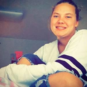 Meet your Posher, Haley